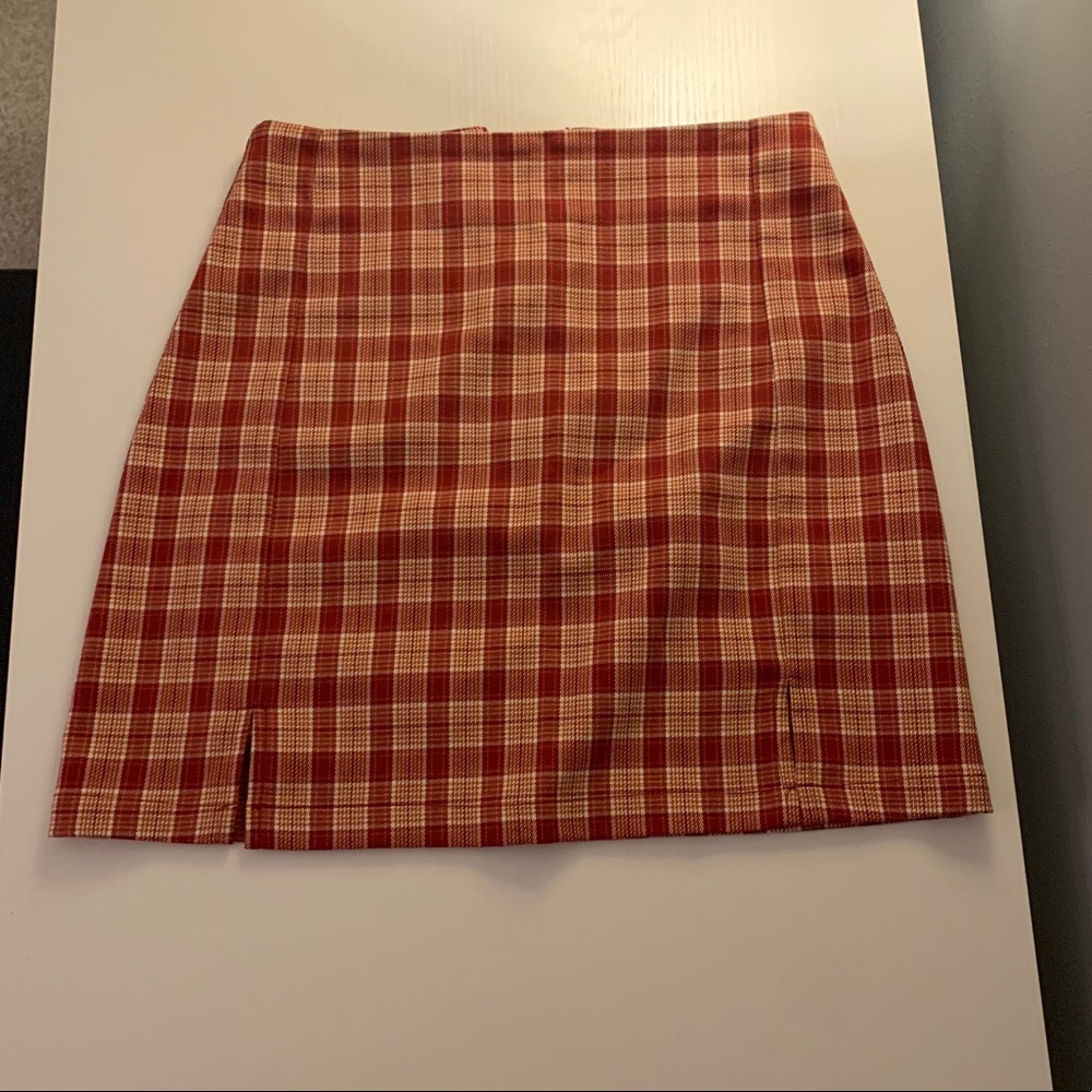 Brandy Melville skirt